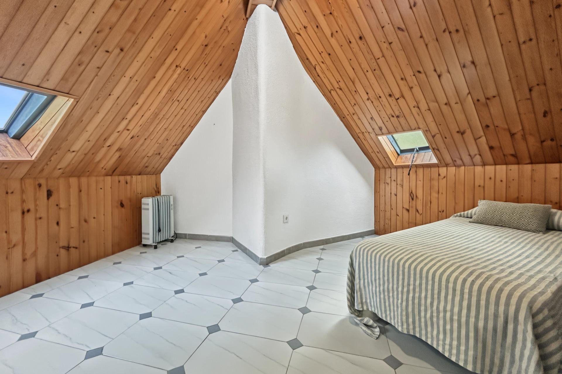 Reventa - Villa / Casa - Orihuela Costa - Campoamor