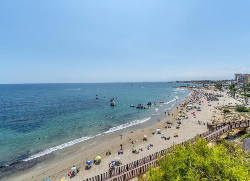 Reventa - Villa / Casa - Orihuela Costa - Campoamor