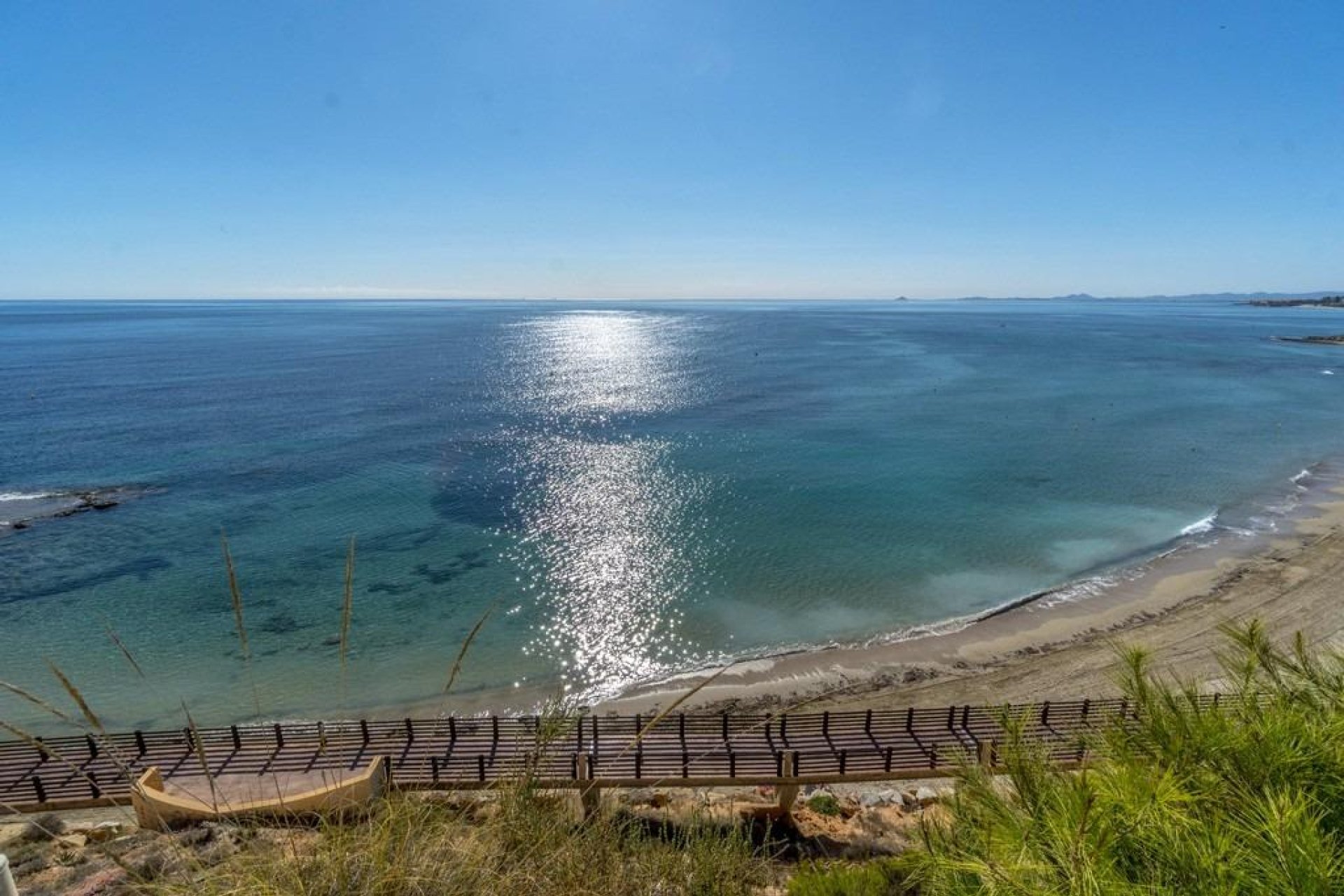 Reventa - Villa / Casa - Orihuela Costa - Campoamor