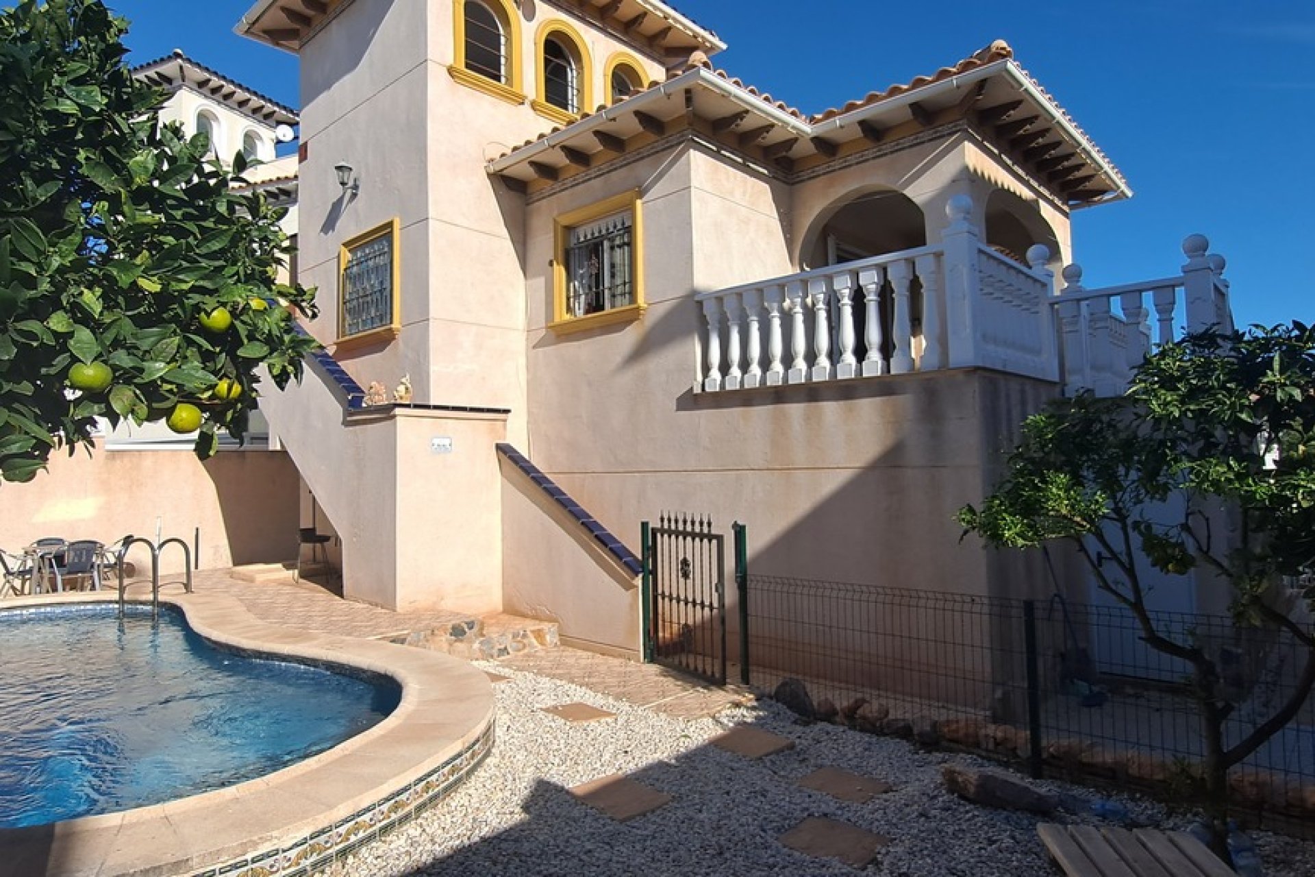 Reventa - Villa / Casa - Orihuela Costa - Costa blanca