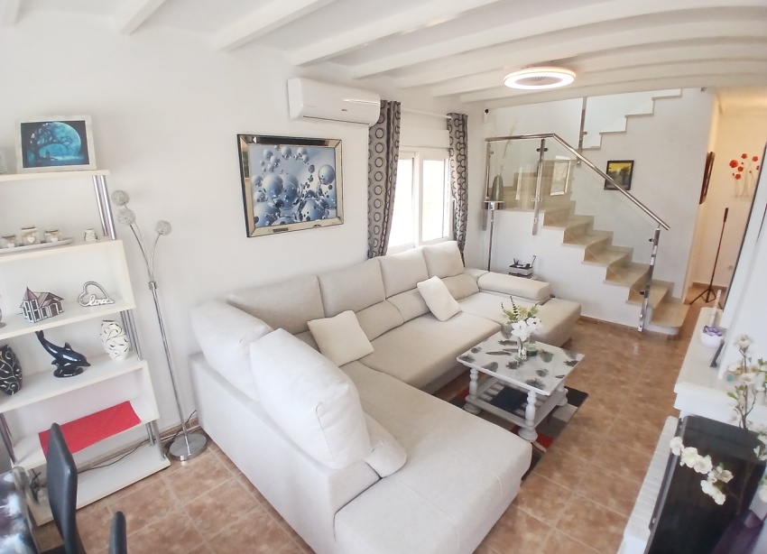 Reventa - Villa / Casa - Orihuela Costa - Costa blanca