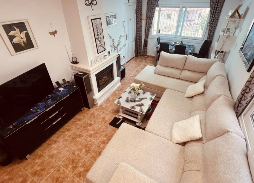Reventa - Villa / Casa - Orihuela Costa - Costa blanca