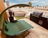 Reventa - Villa / Casa - Orihuela Costa - Costa blanca