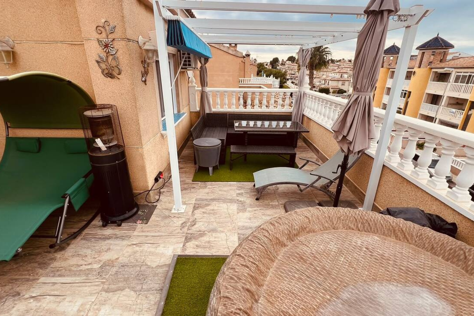 Reventa - Villa / Casa - Orihuela Costa - Costa blanca