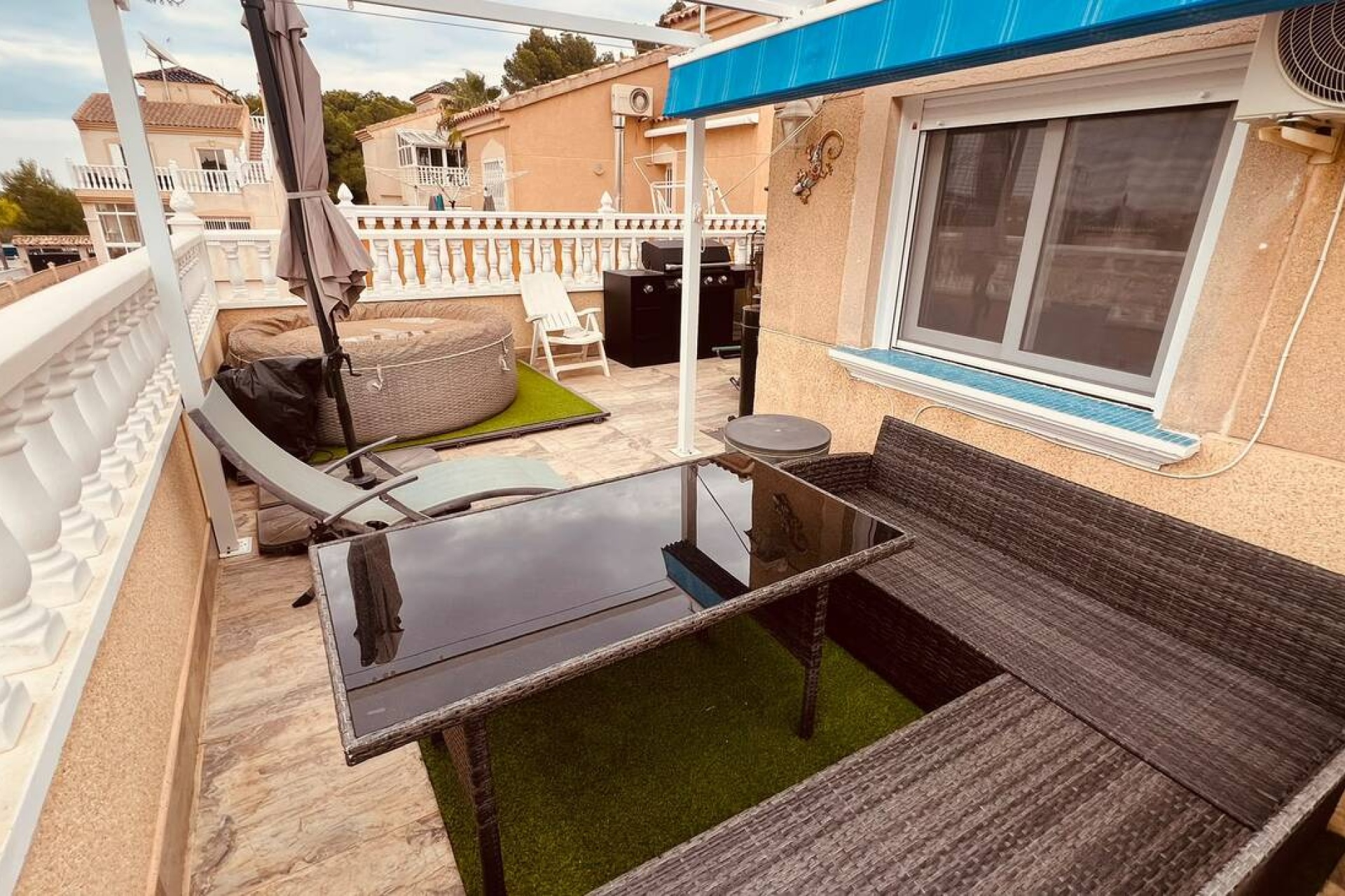 Reventa - Villa / Casa - Orihuela Costa - Costa blanca