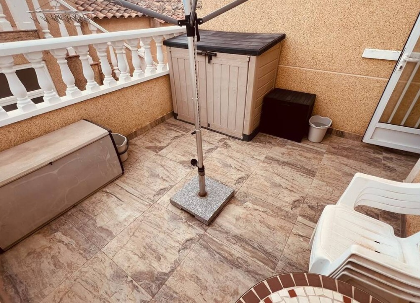 Reventa - Villa / Casa - Orihuela Costa - Costa blanca
