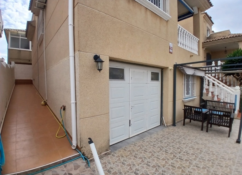 Reventa - Villa / Casa - Orihuela Costa - Costa blanca
