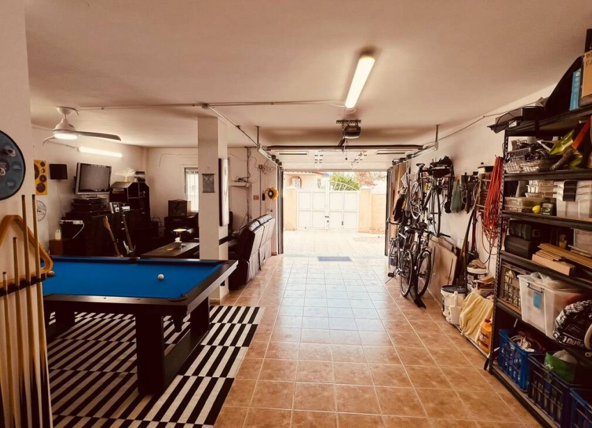 Reventa - Villa / Casa - Orihuela Costa - Costa blanca
