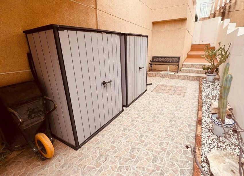 Reventa - Villa / Casa - Orihuela Costa - Costa blanca