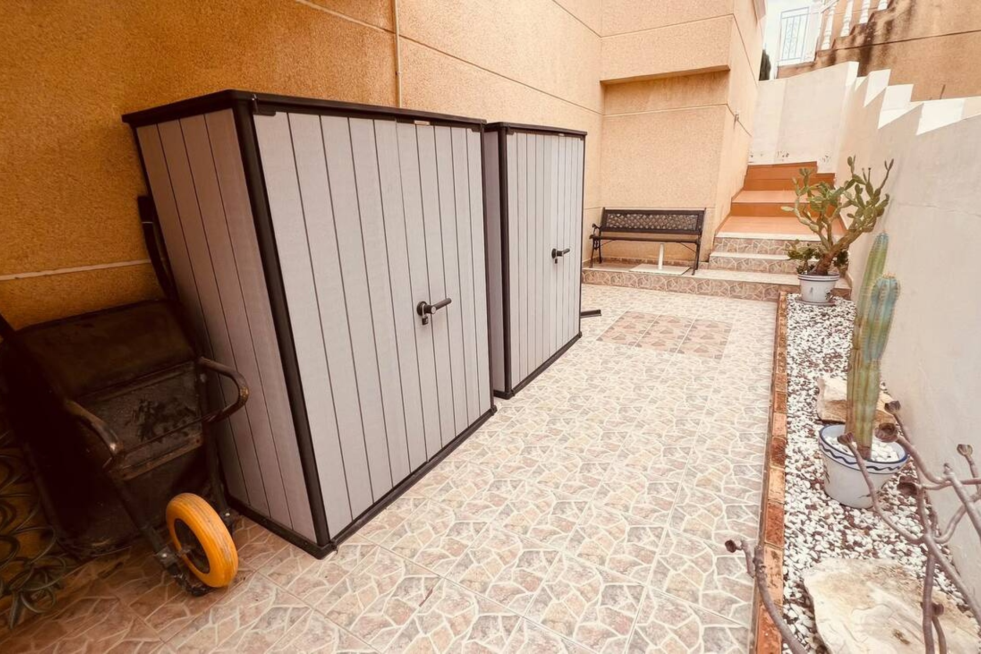 Reventa - Villa / Casa - Orihuela Costa - Costa blanca