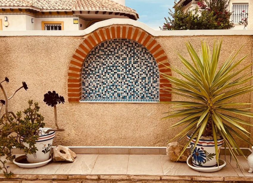 Reventa - Villa / Casa - Orihuela Costa - Costa blanca