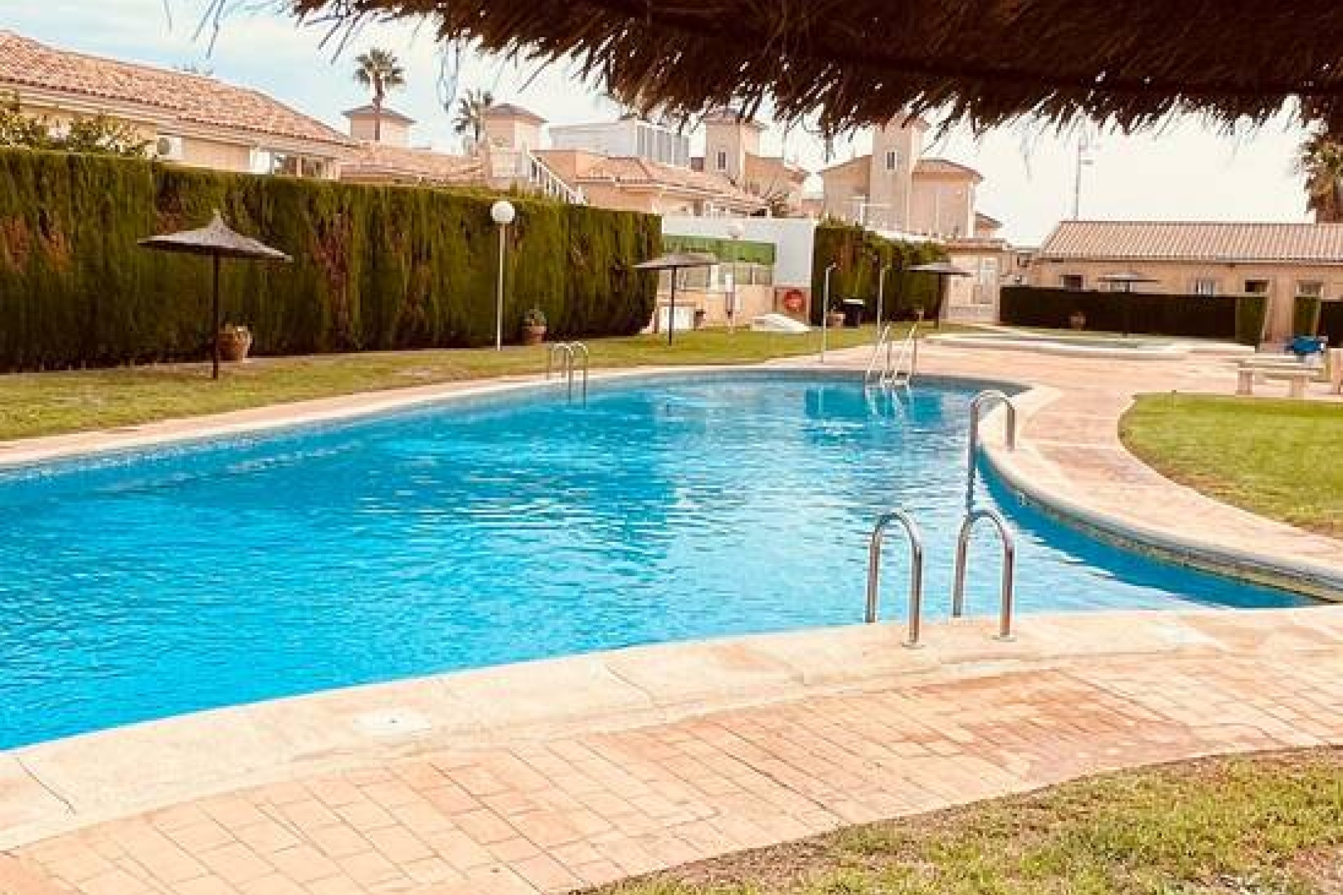 Reventa - Villa / Casa - Orihuela Costa - Costa blanca
