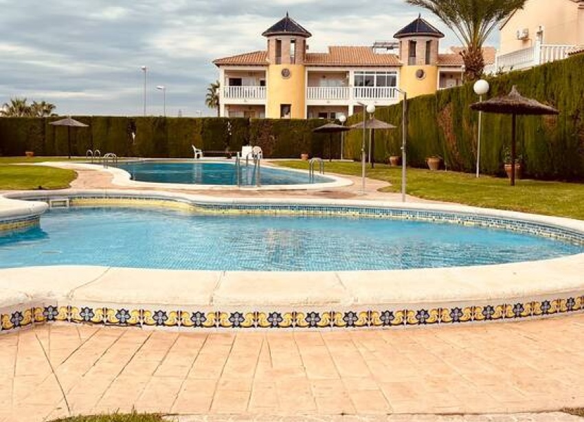Reventa - Villa / Casa - Orihuela Costa - Costa blanca