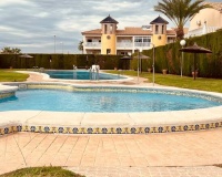 Reventa - Villa / Casa - Orihuela Costa - Costa blanca