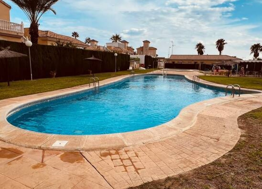 Reventa - Villa / Casa - Orihuela Costa - Costa blanca
