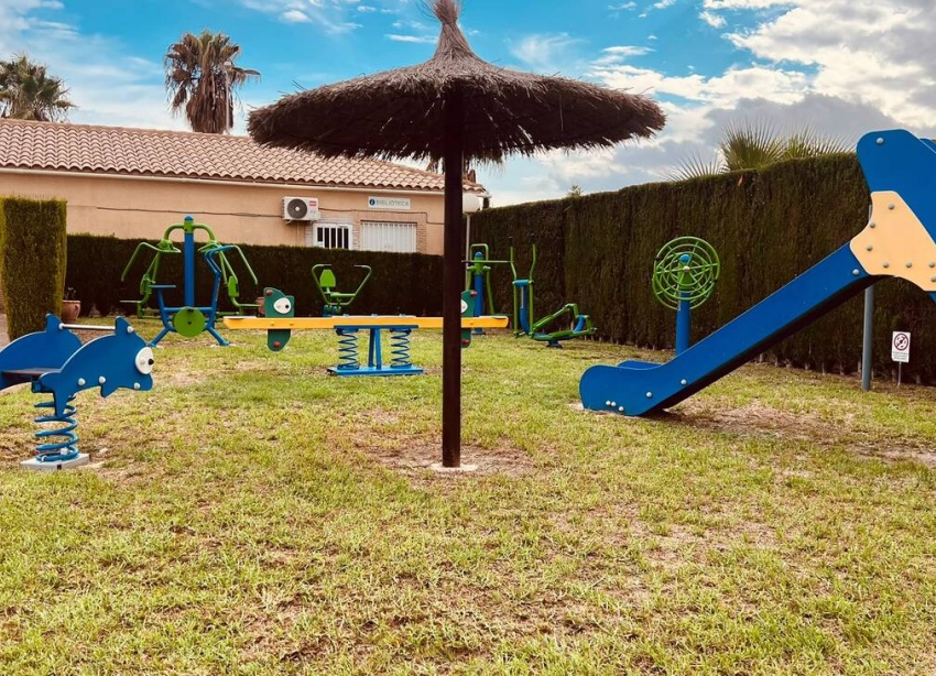Reventa - Villa / Casa - Orihuela Costa - Costa blanca