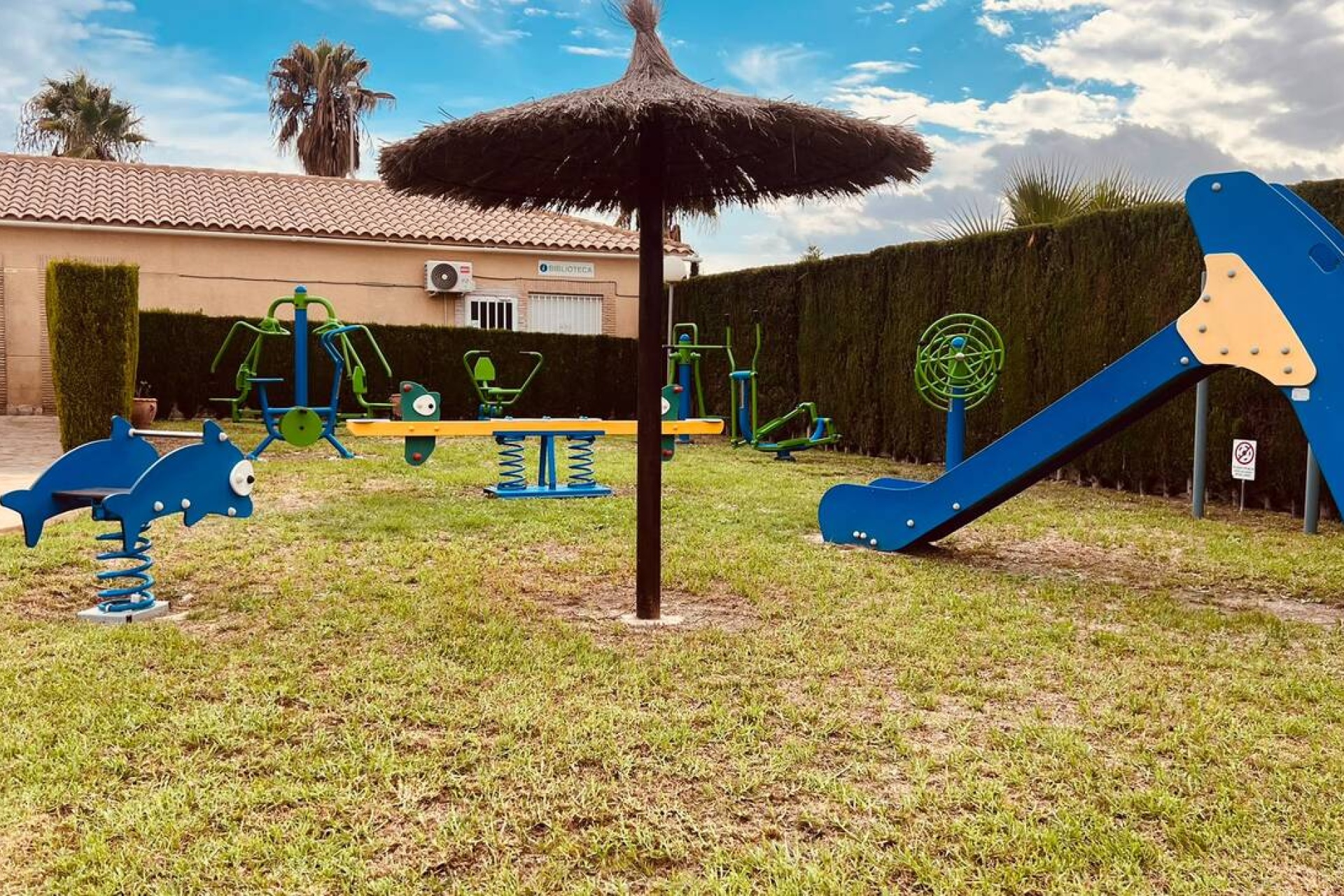Reventa - Villa / Casa - Orihuela Costa - Costa blanca