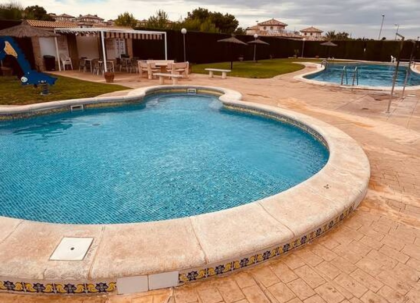 Reventa - Villa / Casa - Orihuela Costa - Costa blanca