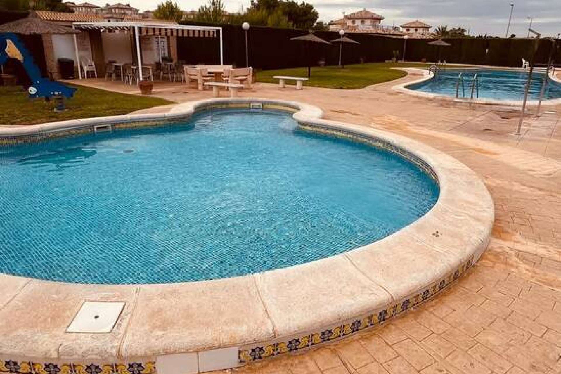 Reventa - Villa / Casa - Orihuela Costa - Costa blanca
