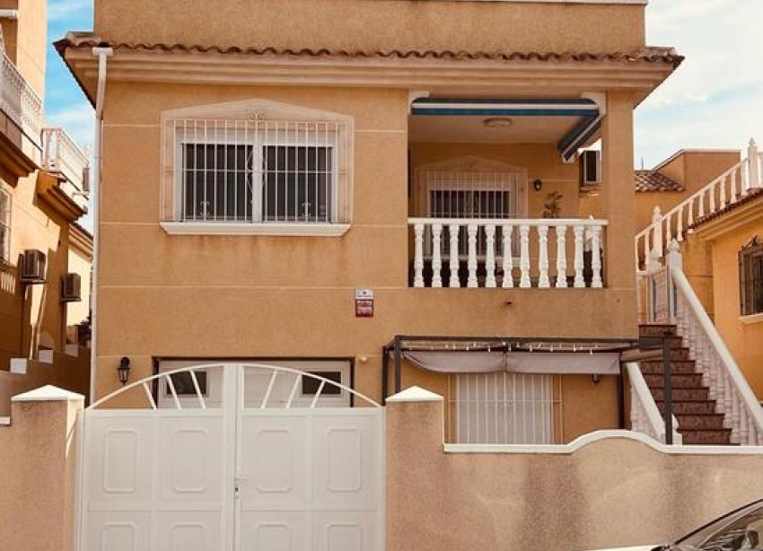 Reventa - Villa / Casa - Orihuela Costa - Costa blanca
