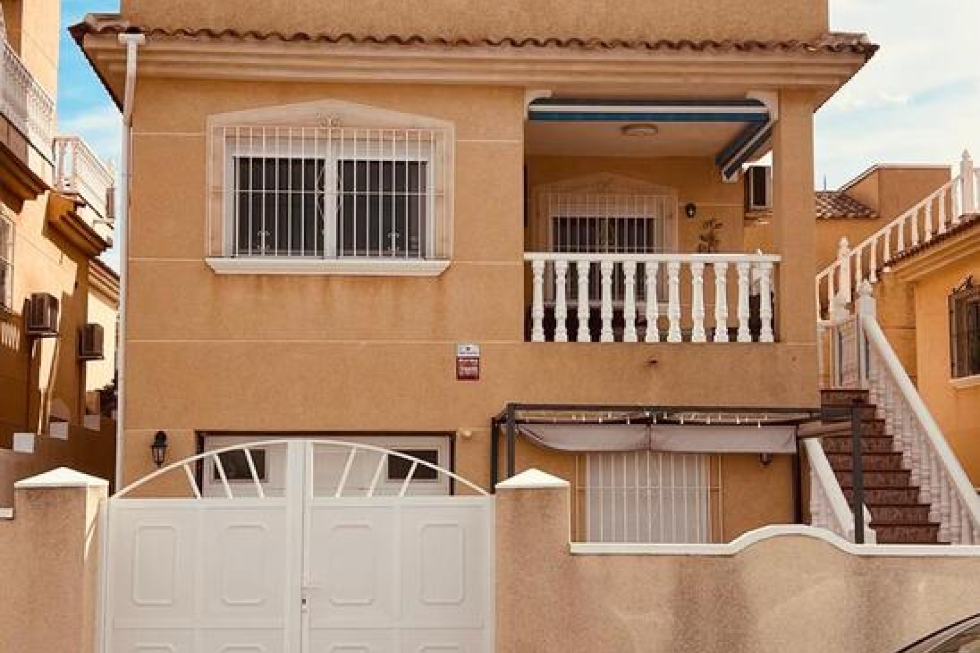 Reventa - Villa / Casa - Orihuela Costa - Costa blanca