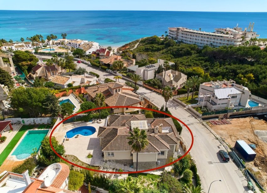 Reventa - Villa / Casa - Orihuela Costa - Dehesa de campoamor