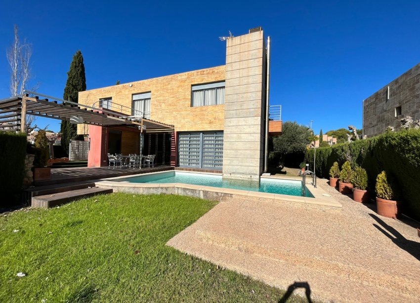 Reventa - Villa / Casa - Orihuela Costa - Dehesa de campoamor