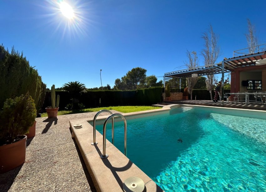 Reventa - Villa / Casa - Orihuela Costa - Dehesa de campoamor