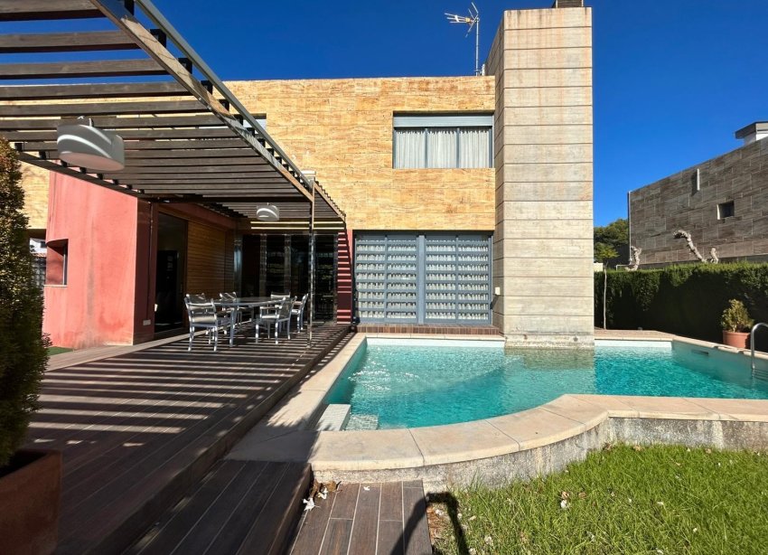 Reventa - Villa / Casa - Orihuela Costa - Dehesa de campoamor