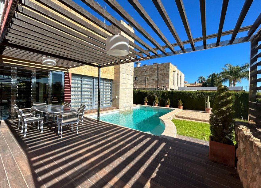 Reventa - Villa / Casa - Orihuela Costa - Dehesa de campoamor