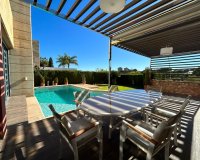 Reventa - Villa / Casa - Orihuela Costa - Dehesa de campoamor
