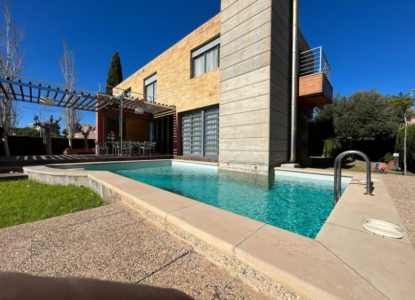Reventa - Villa / Casa - Orihuela Costa - Dehesa de campoamor