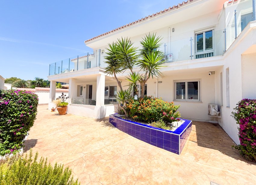 Reventa - Villa / Casa - Orihuela Costa - Dehesa de campoamor