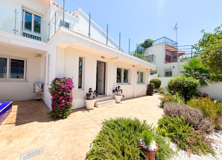 Reventa - Villa / Casa - Orihuela Costa - Dehesa de campoamor