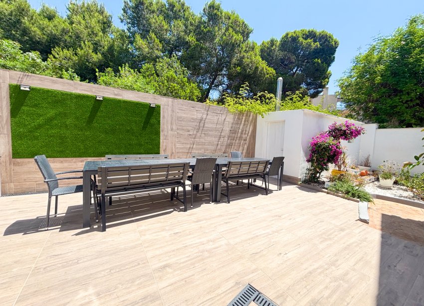 Reventa - Villa / Casa - Orihuela Costa - Dehesa de campoamor