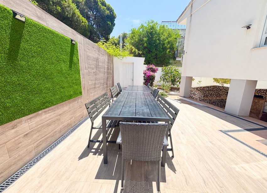 Reventa - Villa / Casa - Orihuela Costa - Dehesa de campoamor