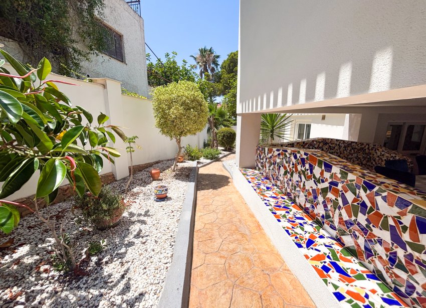 Reventa - Villa / Casa - Orihuela Costa - Dehesa de campoamor