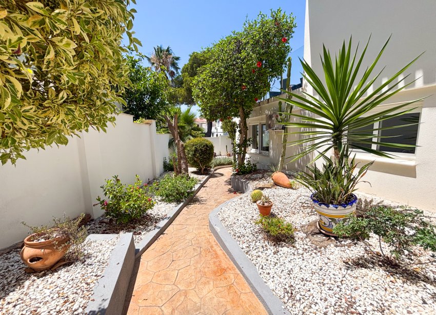 Reventa - Villa / Casa - Orihuela Costa - Dehesa de campoamor