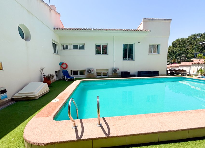 Reventa - Villa / Casa - Orihuela Costa - Dehesa de campoamor