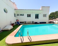 Reventa - Villa / Casa - Orihuela Costa - Dehesa de campoamor
