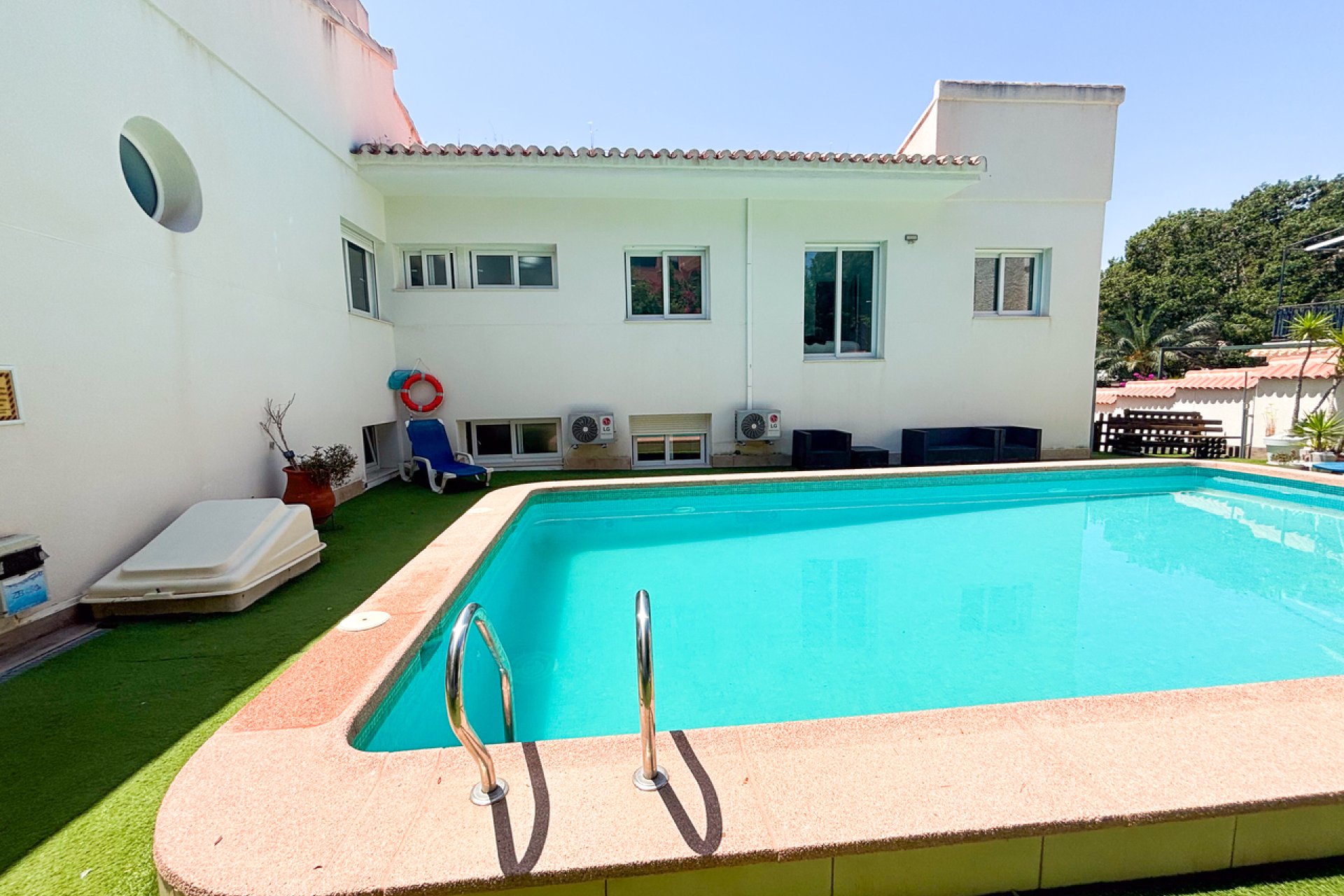 Reventa - Villa / Casa - Orihuela Costa - Dehesa de campoamor