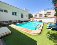 Reventa - Villa / Casa - Orihuela Costa - Dehesa de campoamor