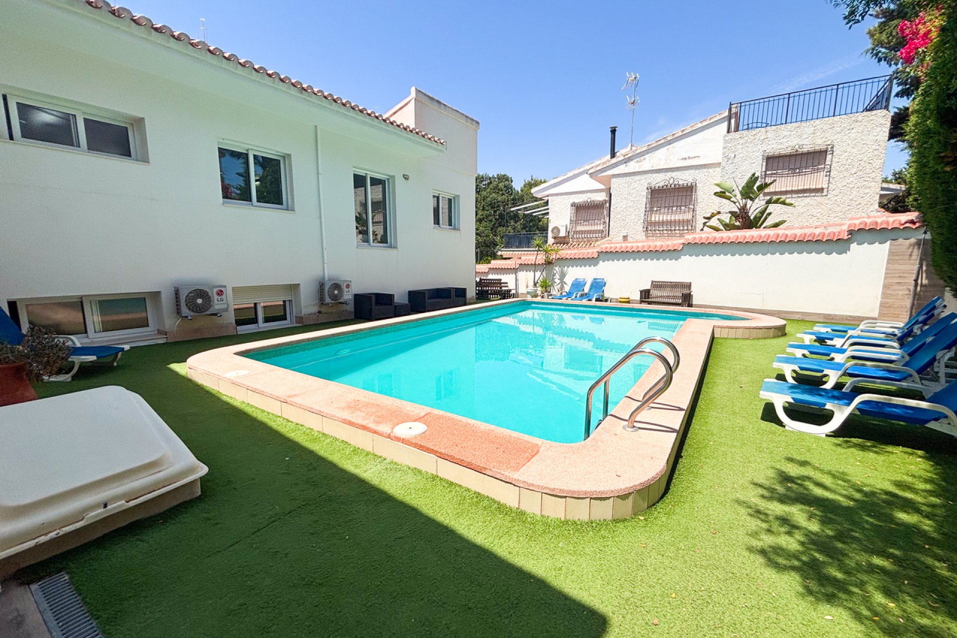 Reventa - Villa / Casa - Orihuela Costa - Dehesa de campoamor