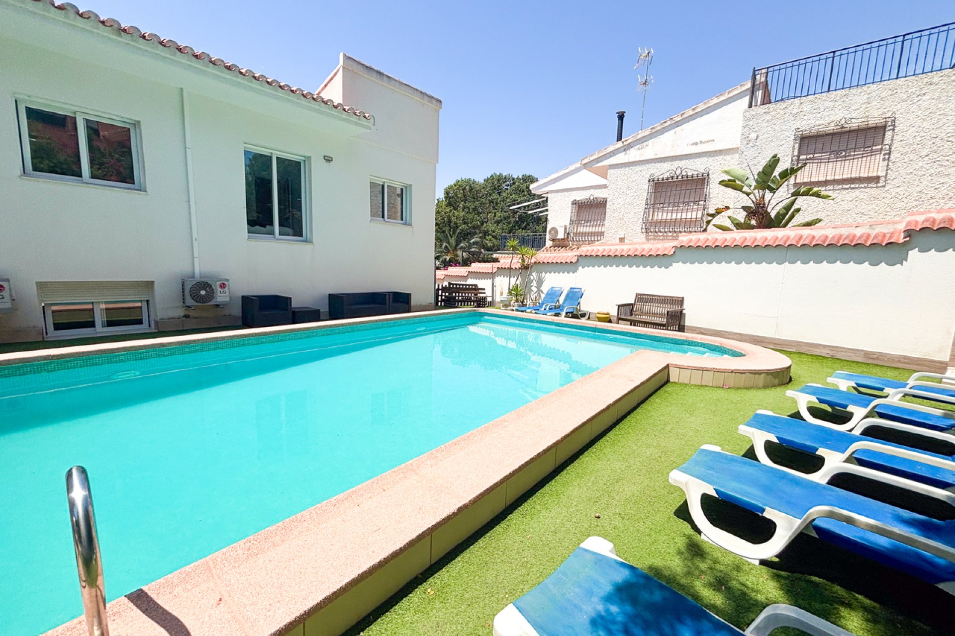 Reventa - Villa / Casa - Orihuela Costa - Dehesa de campoamor