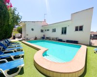 Reventa - Villa / Casa - Orihuela Costa - Dehesa de campoamor