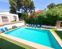 Reventa - Villa / Casa - Orihuela Costa - Dehesa de campoamor