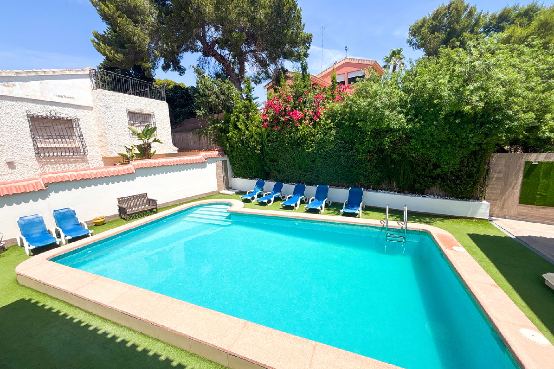 Reventa - Villa / Casa - Orihuela Costa - Dehesa de campoamor