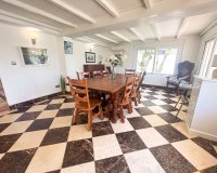 Reventa - Villa / Casa - Orihuela Costa - Dehesa de campoamor