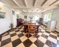Reventa - Villa / Casa - Orihuela Costa - Dehesa de campoamor