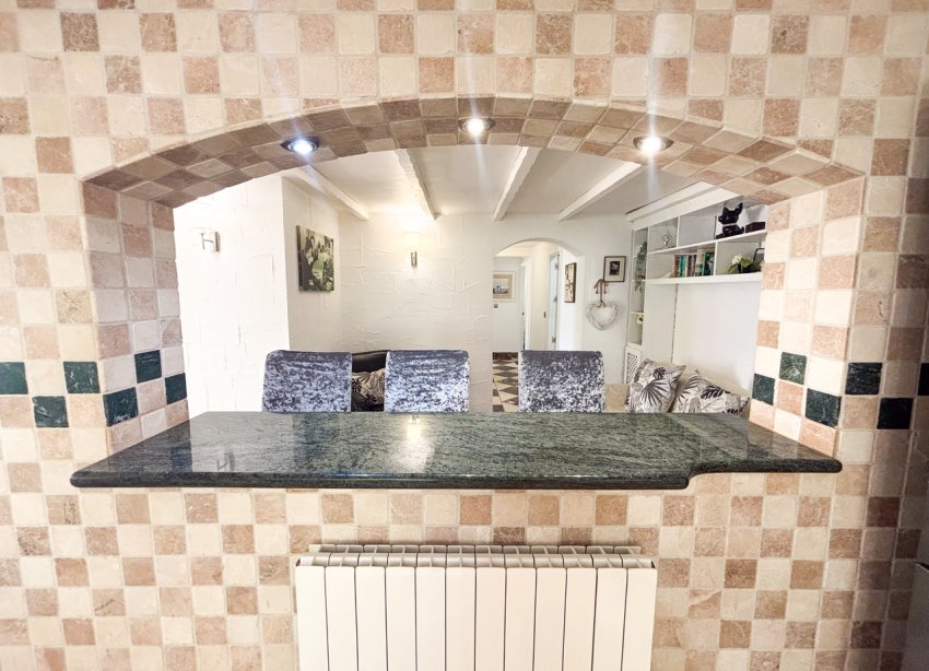 Reventa - Villa / Casa - Orihuela Costa - Dehesa de campoamor